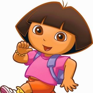 Meet your Posher, Dora